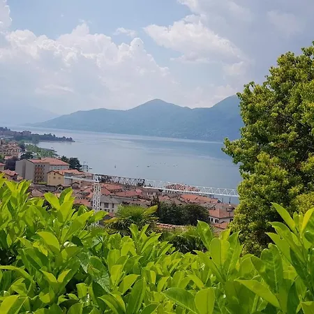 Apartment Lago_Luino *